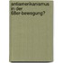 Antiamerikanismus in der 68er-Bewegung?