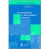 Autoantibodies In Neurological Diseases door G. Martino
