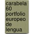Carabela 60 Portfolio Europeo De Lengua