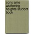 Cgnc Ame Wuthering Heights Student Book