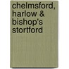 Chelmsford, Harlow & Bishop's Stortford by Ordnance Survey
