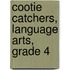 Cootie Catchers, Language Arts, Grade 4