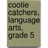 Cootie Catchers, Language Arts, Grade 5
