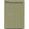 Der 12. Rundfunkänderungsstaatsvertrag door Oliver Löser