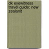 Dk Eyewitness Travel Guide: New Zealand door Kate Hemphill
