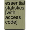 Essential Statistics [With Access Code] door David S. Moore