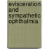 Evisceration and Sympathetic Ophthalmia