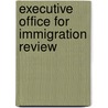 Executive Office for Immigration Review door United States Congressional House