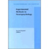 Experimental Methods In Neuropsychology by Kenneth Hugdahl