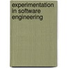 Experimentation in Software Engineering door Clases Wohlin