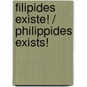 Filipides existe! / Philippides Exists! door Antonio Serrano
