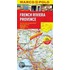 French Riviera, Provence Marco Polo Map