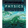 Fundamentals Of Physics, Chapters 38-44 door Robert Resnick