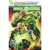 Green Lantern: Emerald Warriors, Vol. 1 door Peter J. Tomasi