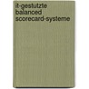 It-gestutzte Balanced Scorecard-systeme door Peter Preuss