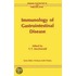 Immunology Of Gastrointestinal Diseases