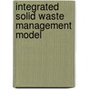 Integrated Solid Waste Management Model door Rudy S. Prawiradinata