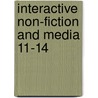 Interactive Non-Fiction And Media 11-14 door Geoff Barton