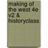 Making of the West 4e V2 & Historyclass