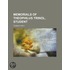 Memorials Of Theophilus Trinol, Student