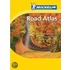 Michelin Usa, Canada, Mexico Road Atlas