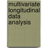 Multivariate Longitudinal Data Analysis door Ilk Ozlem