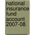 National Insurance Fund Account 2007-08