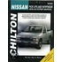 Nissan: Pick-Ups And Pathfinder 1970-88