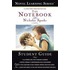 Novel Learning Series(tm): The Not