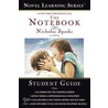Novel Learning Series(tm): The Not by Nicholas Sparks