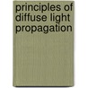 Principles of Diffuse Light Propagation by Jorge Ripoll Lorenzo