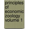 Principles of Economic Zoology Volume 1 door Lewis Sylvester Daugherty