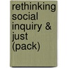 Rethinking Social Inquiry & Just (Pack) door Multiple Authors