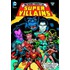 Secret Society Of Super-Villains Vol. 2