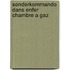 Sonderkommando Dans Enfer Chambre a Gaz
