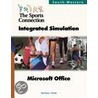 Sports Connection Integrated Simulation door Susie Van Huss