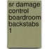 Sr Damage Control Boardroom Backstabs 1
