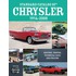 Standard Catalog of Chrysler, 1914-2000