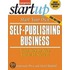 Start Your Own Self-Publishing Business