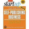 Start Your Own Self-Publishing Business door Entrepreneur Press