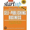 Start Your Own Self-Publishing Business by Entrepreneur Press