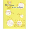 Ontwerp en analyse door Peter de Zeeuw