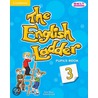 The English Ladder Level 3 Pupil's Book door Susan House