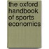 The Oxford Handbook of Sports Economics