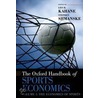 The Oxford Handbook of Sports Economics by Stephen Shmanske
