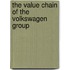 The Value Chain of the Volkswagen Group