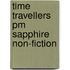 Time Travellers Pm Sapphire Non-fiction