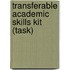 Transferable Academic Skills Kit (Task)