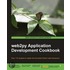 Web2Py Application Development Cookbook