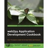 Web2Py Application Development Cookbook door Pablo Martin Mulone